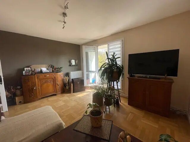 Appartement à vendre, 58m², Gagny
