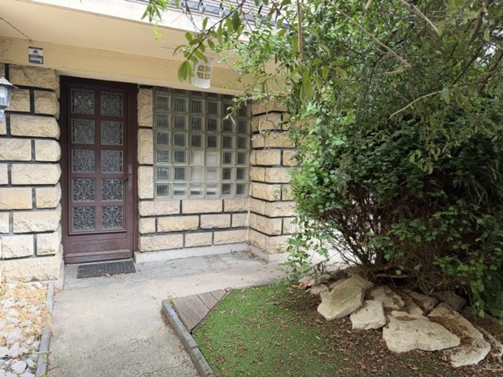 Maison à vendre, 150m², Le Blanc-Mesnil