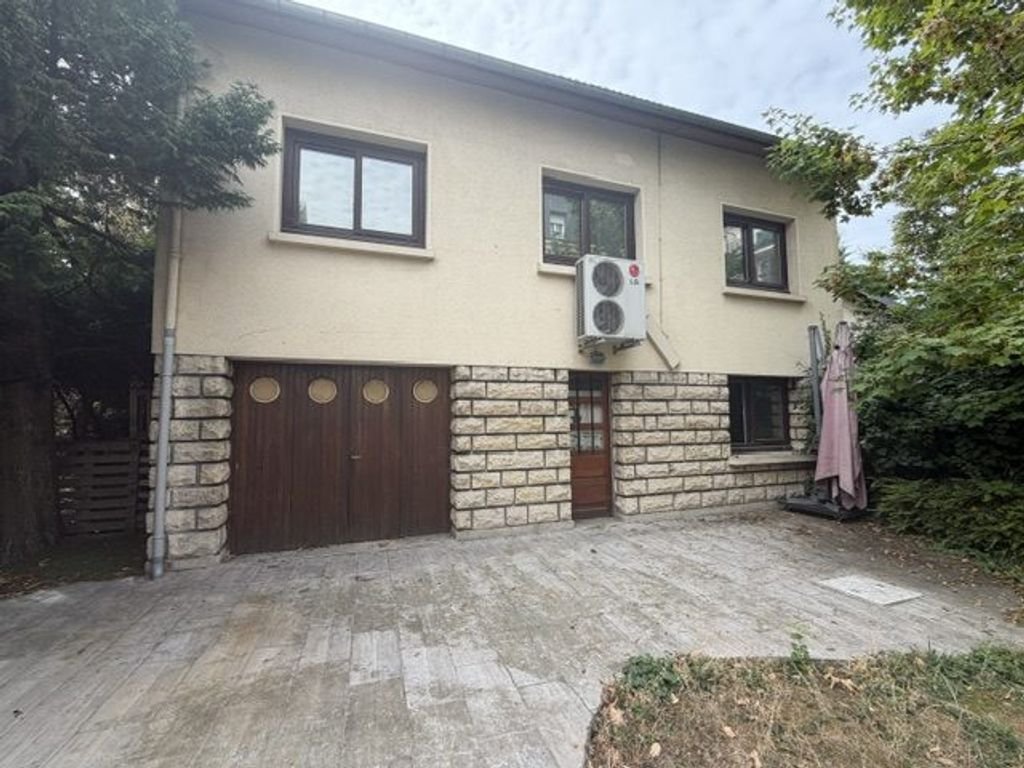 Maison à vendre, 150m², Le Blanc-Mesnil