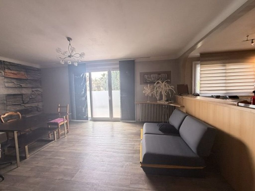 Maison à vendre, 150m², Le Blanc-Mesnil