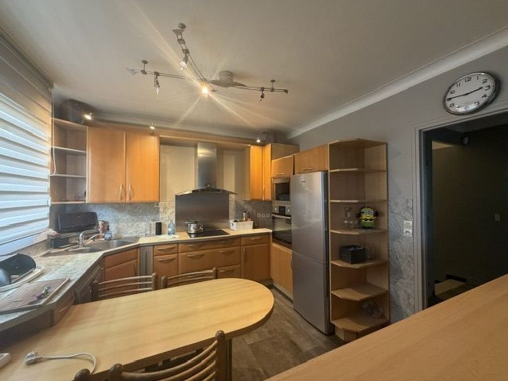 Maison à vendre, 150m², Le Blanc-Mesnil