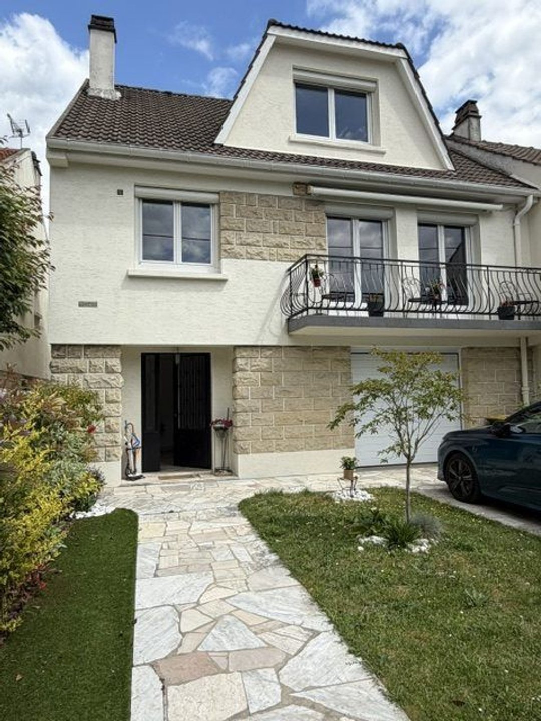 Maison à vendre, 148m², Le Blanc-Mesnil