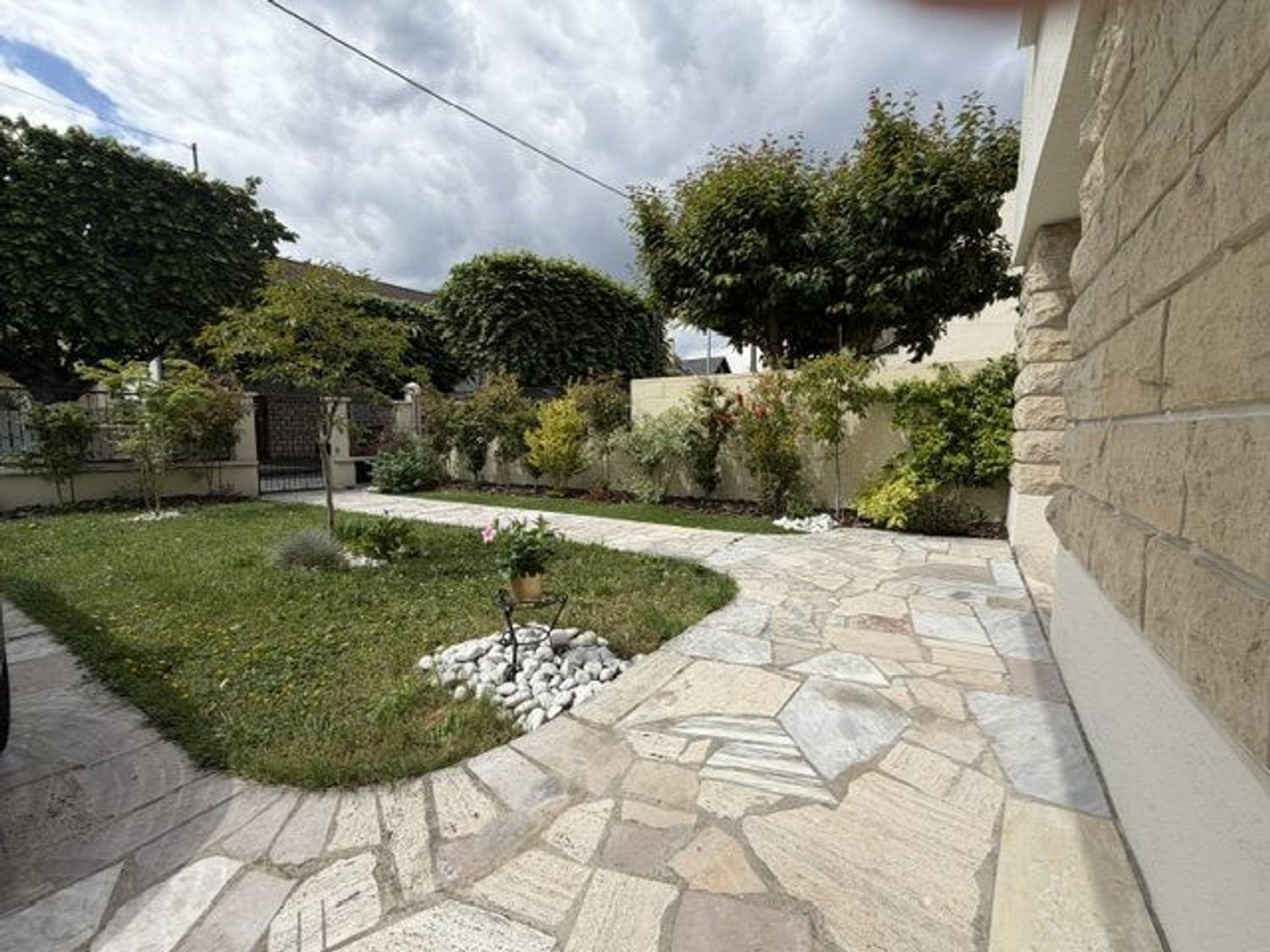Maison à vendre, 148m², Le Blanc-Mesnil