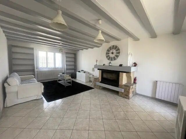 Maison à vendre, 128m², Le Blanc-Mesnil