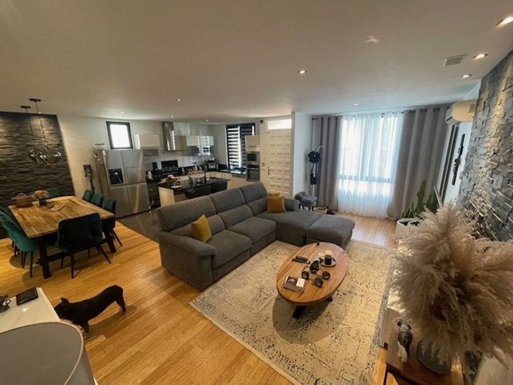 Maison à vendre, 130m², Le Blanc-Mesnil