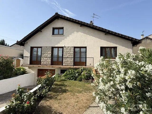 Maison à vendre, 115m², Drancy