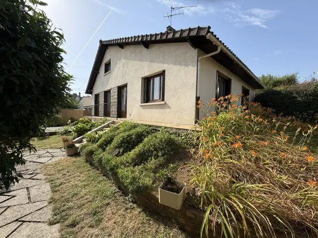 Maison à vendre, 115m², Drancy