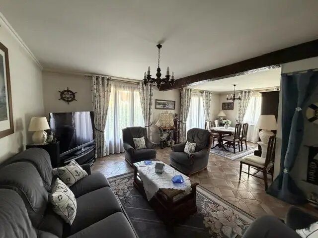 Maison à vendre, 115m², Drancy
