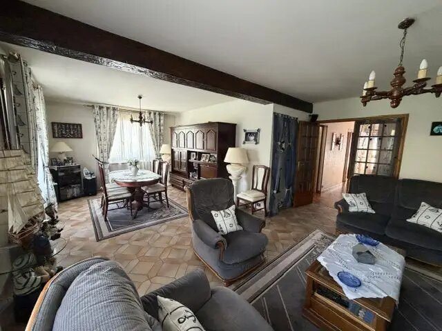 Maison à vendre, 115m², Drancy
