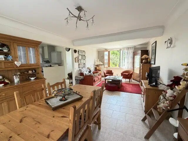 Maison à vendre, 106m², Le Blanc-Mesnil