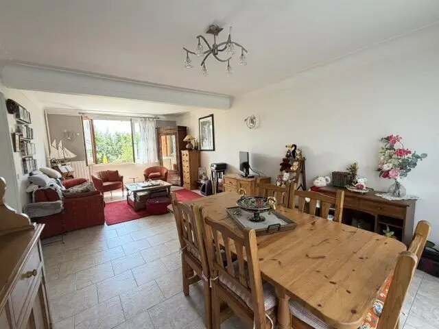Maison à vendre, 106m², Le Blanc-Mesnil