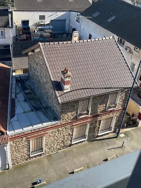 Maison à vendre, 100m², Drancy