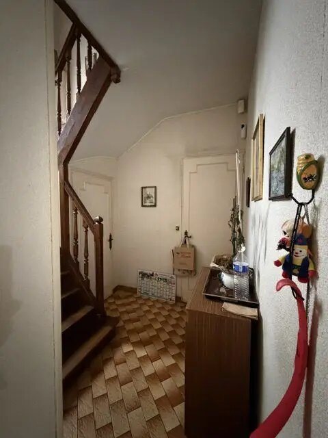 Maison à vendre, 100m², Drancy