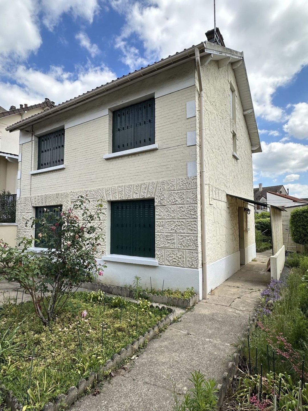 Maison à vendre, 90m², Drancy