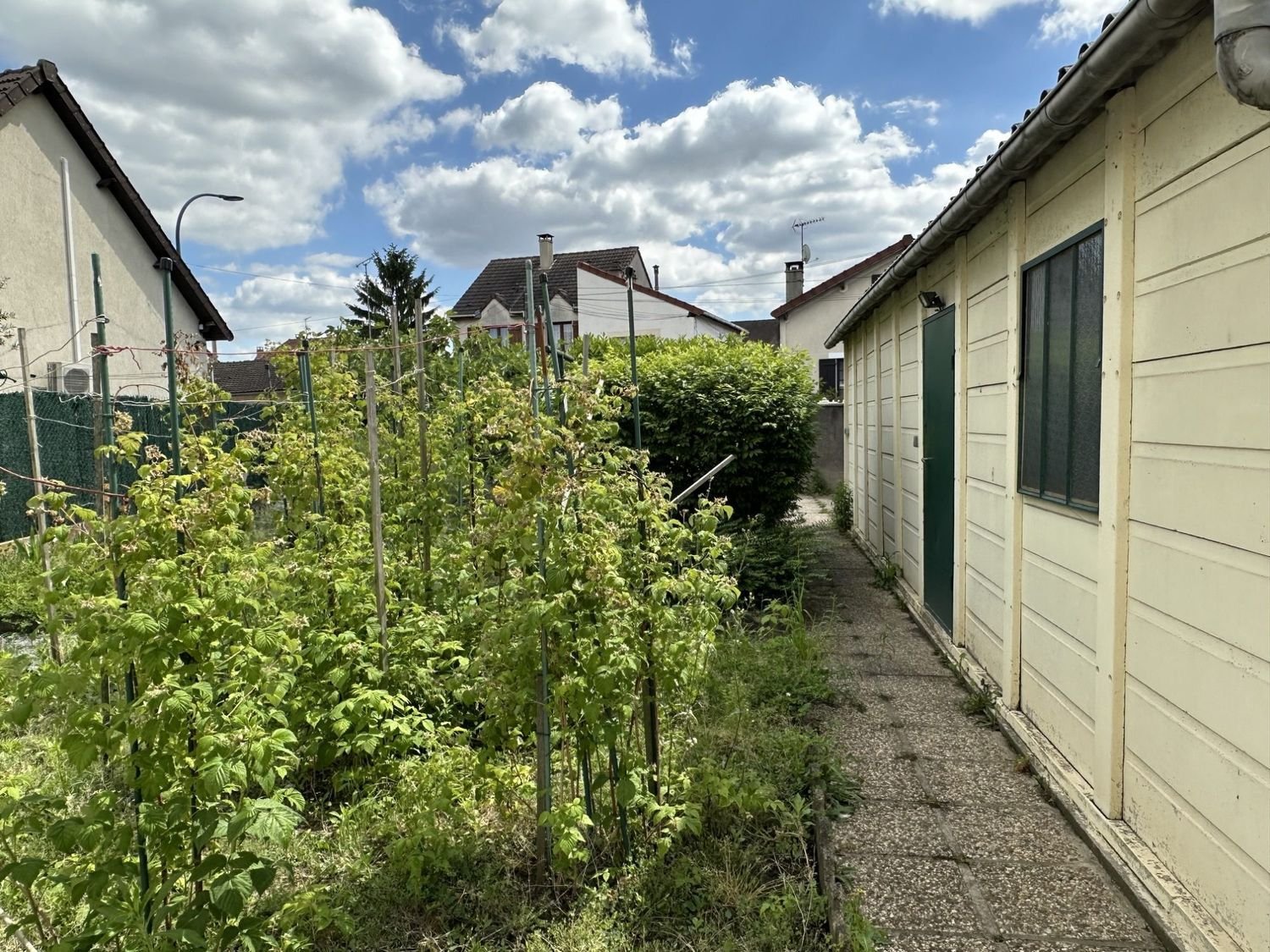 Maison à vendre, 90m², Drancy