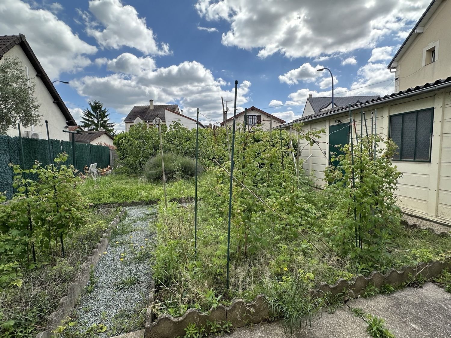 Maison à vendre, 90m², Drancy