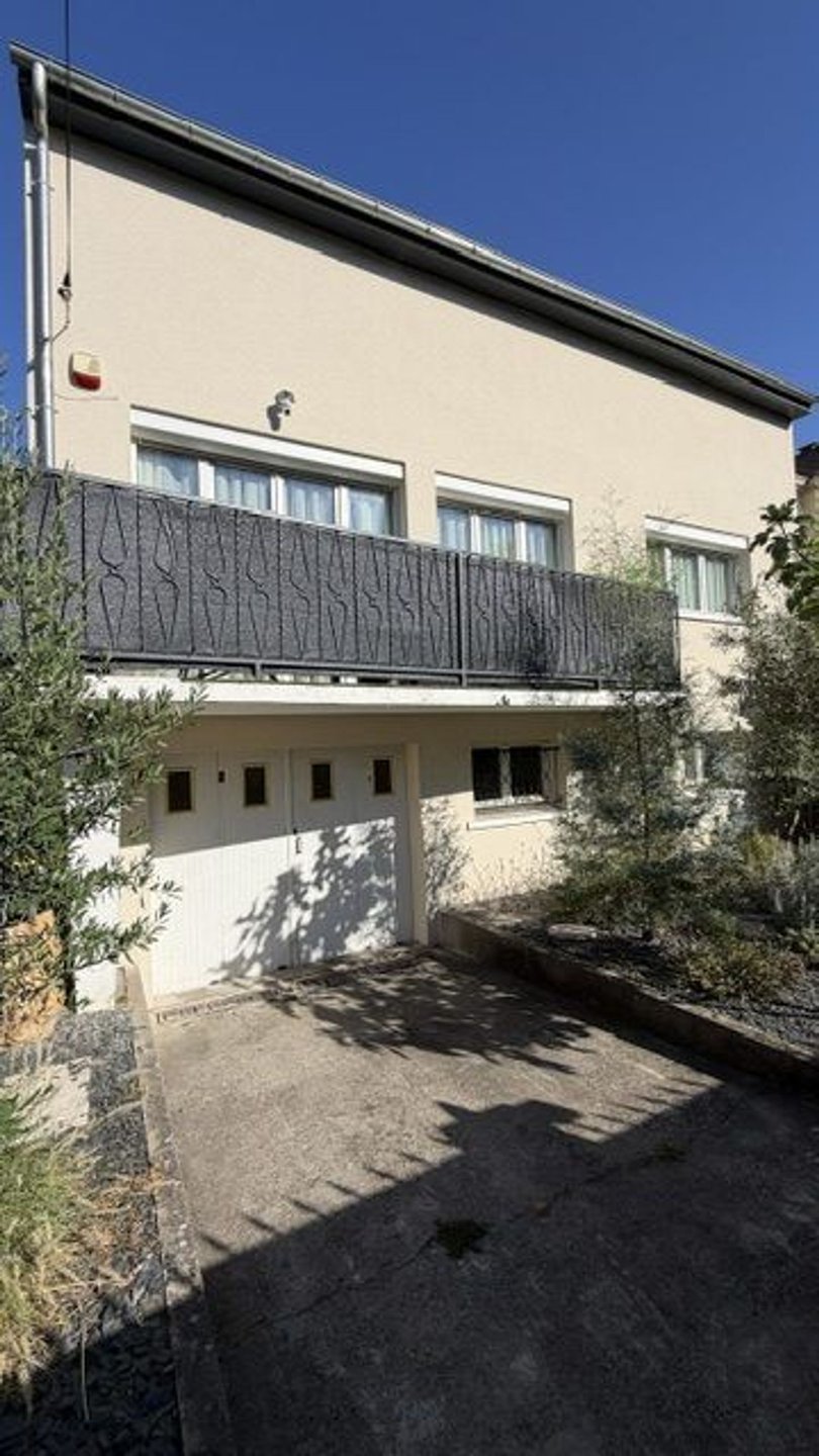 Maison à vendre, 115m², Le Blanc-Mesnil