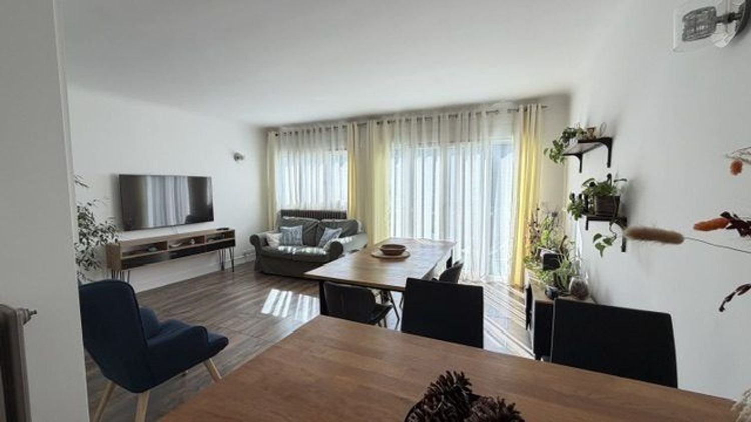 Maison à vendre, 115m², Le Blanc-Mesnil