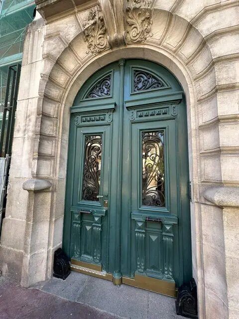 Appartement à vendre, 71m², Saint-Mandé