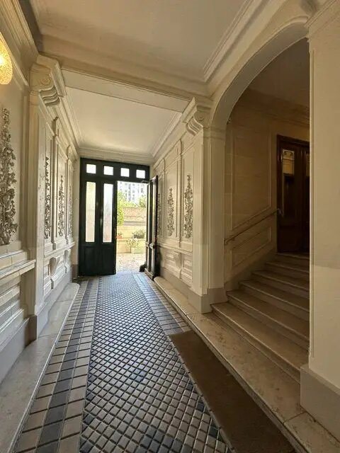 Appartement à vendre, 71m², Saint-Mandé
