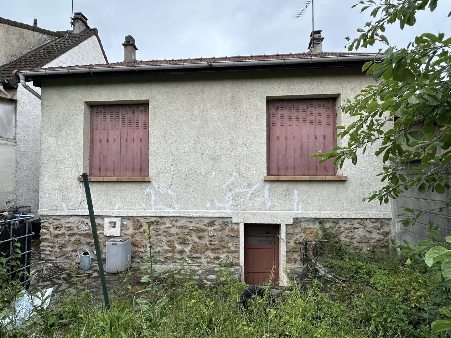 Maison à vendre, 70m², Le Blanc-Mesnil