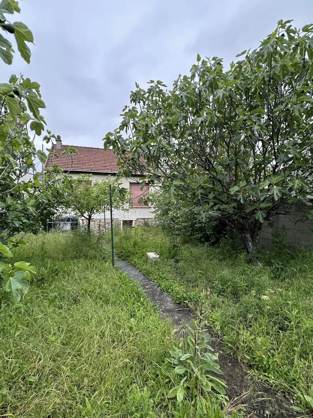 Maison à vendre, 70m², Le Blanc-Mesnil
