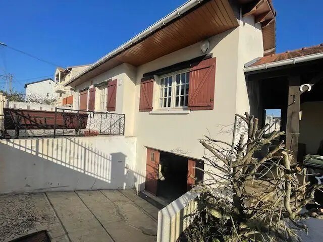 Maison à vendre, 70m², Le Blanc-Mesnil