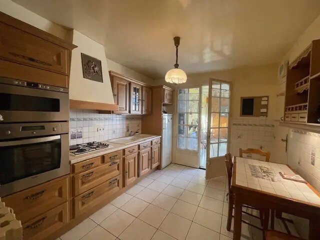 Maison à vendre, 70m², Le Blanc-Mesnil