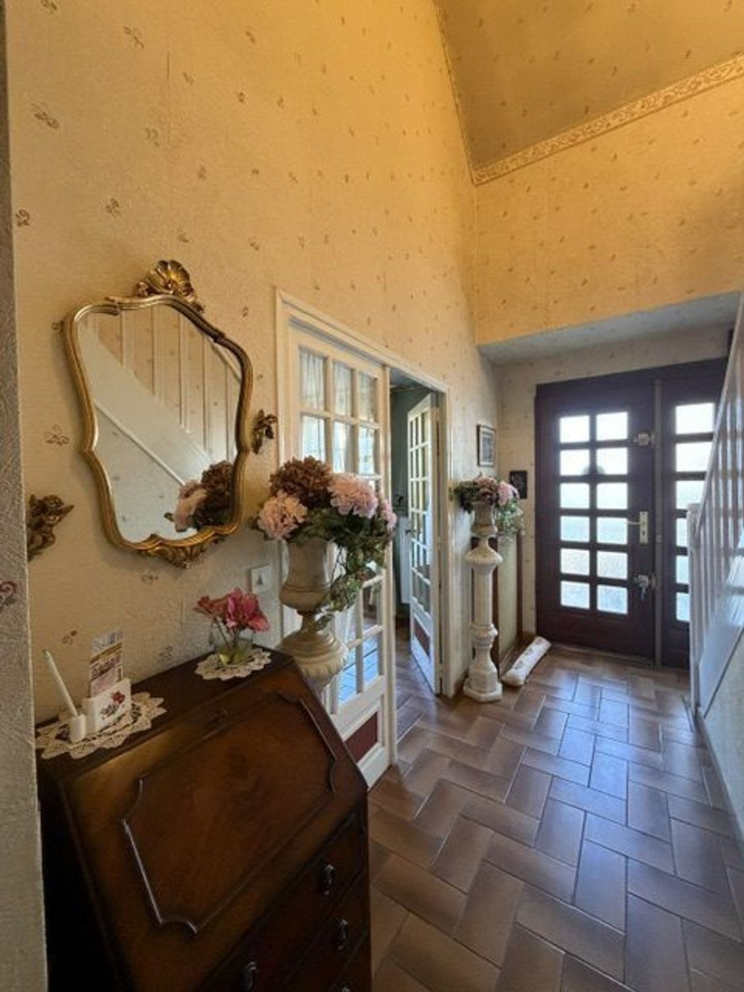 Maison à vendre, 97m², Le Blanc-Mesnil