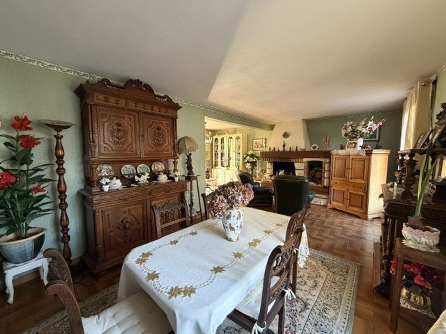 Maison à vendre, 97m², Le Blanc-Mesnil
