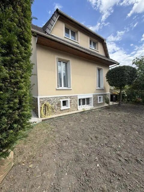 Maison à vendre, 133m², Le Blanc-Mesnil