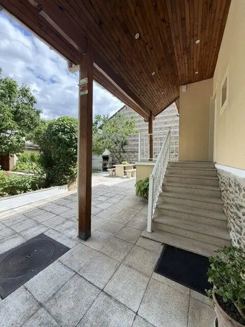 Maison à vendre, 133m², Le Blanc-Mesnil