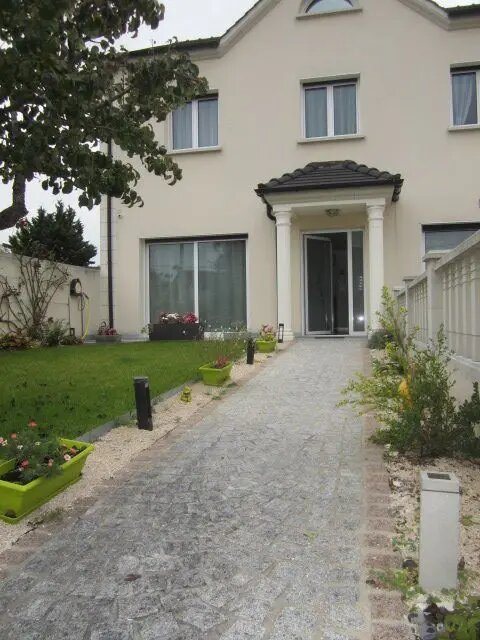 Maison à vendre, 250m², Le Blanc-Mesnil