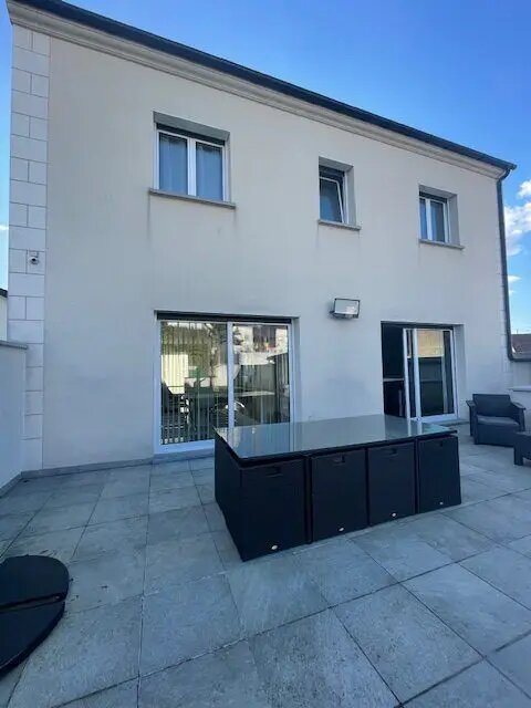 Maison à vendre, 250m², Le Blanc-Mesnil