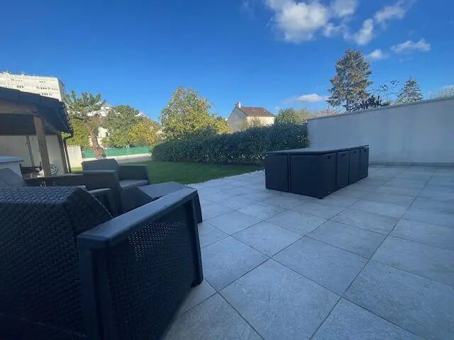 Maison à vendre, 250m², Le Blanc-Mesnil