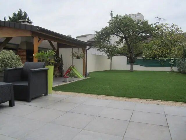 Maison à vendre, 250m², Le Blanc-Mesnil