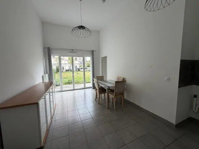 Appartement à vendre, 37m², Le Blanc-Mesnil