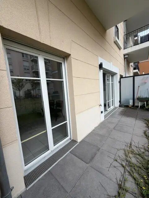 Appartement à vendre, 37m², Le Blanc-Mesnil