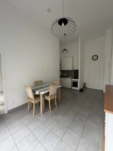 Appartement à vendre, 37m², Le Blanc-Mesnil