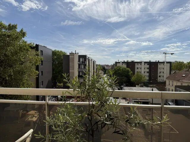 Appartement à vendre, 78m², Le Bourget