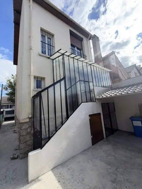 Maison à vendre, 57m², Drancy
