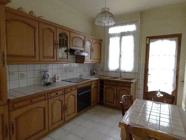 Maison à vendre, 57m², Drancy