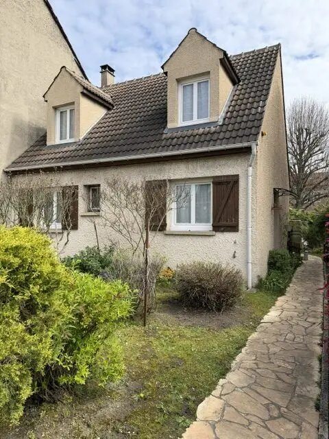 Maison à vendre, 90m², Drancy