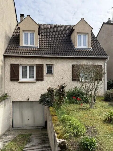 Maison à vendre, 90m², Drancy