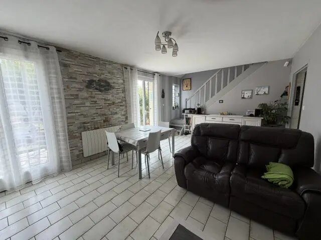 Maison à vendre, 90m², Drancy