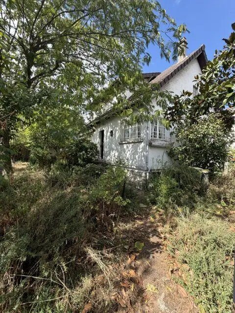 Maison à vendre, 120m², Drancy