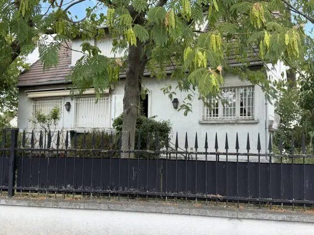 Maison à vendre, 120m², Drancy