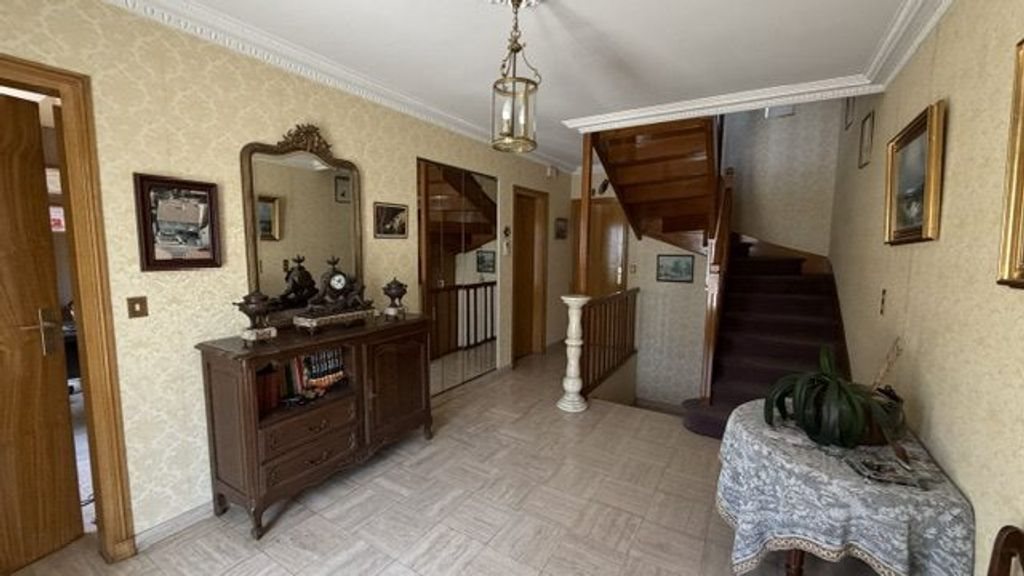 Maison à vendre, 150m², Le Blanc-Mesnil