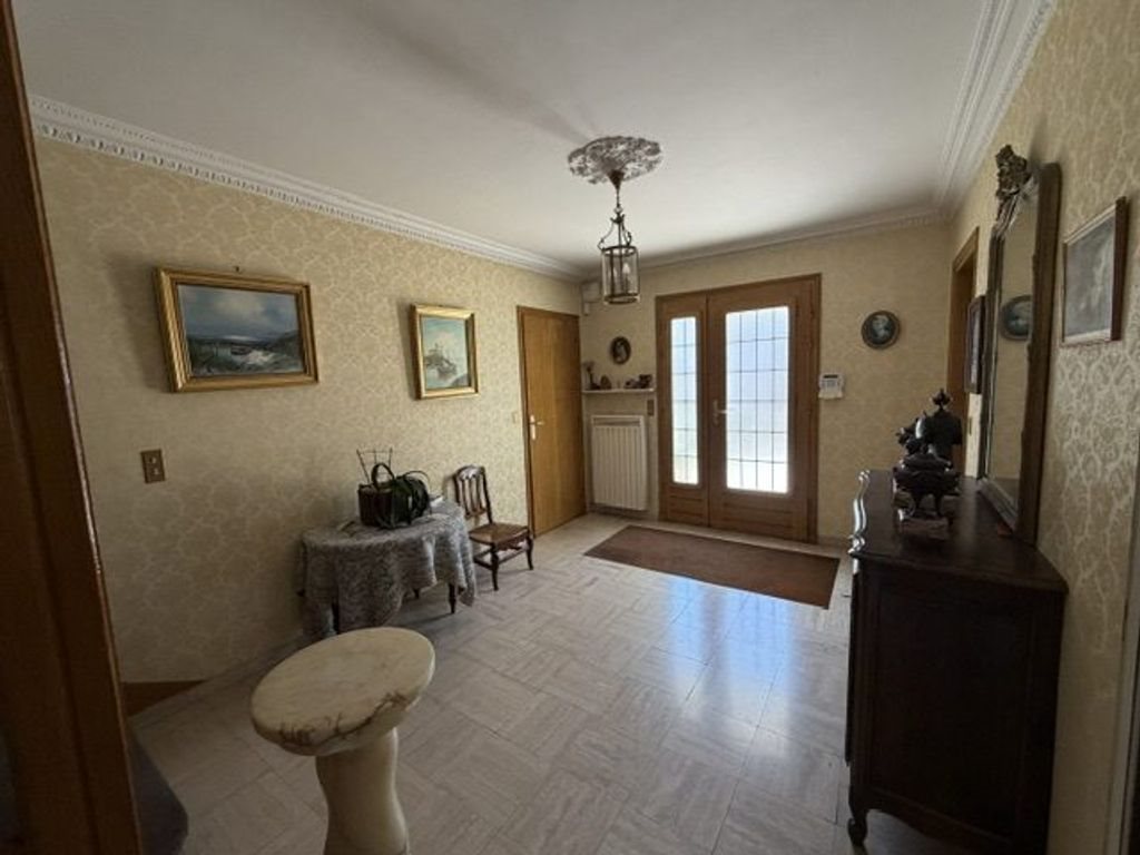 Maison à vendre, 150m², Le Blanc-Mesnil