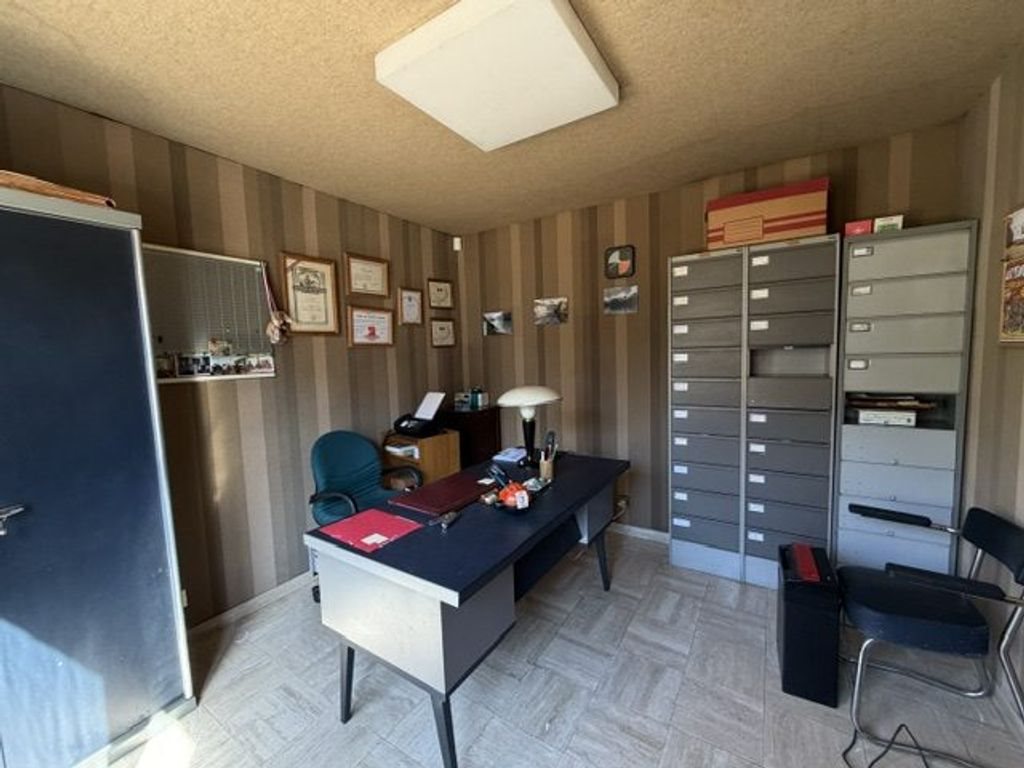 Maison à vendre, 150m², Le Blanc-Mesnil